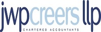 JWP Creers LLP Chartered Accountants Logo