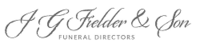 J G Fielder & Son Funeral Directors Logo