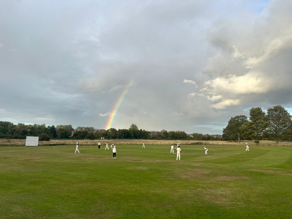 Fabulous Finish for Ovo as All Teams Win and 2nds Clinch Promotion